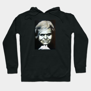 H.R.Giger Hoodie